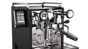 Rocket Espresso R58 TUNE Dual-Boiler Espresso Machine with Rotary Pump