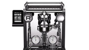 Rocket Espresso R58 TUNE Dual-Boiler Espresso Machine with Rotary Pump