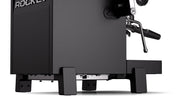 Rocket Espresso R58 TUNE Dual-Boiler Espresso Machine with Rotary Pump