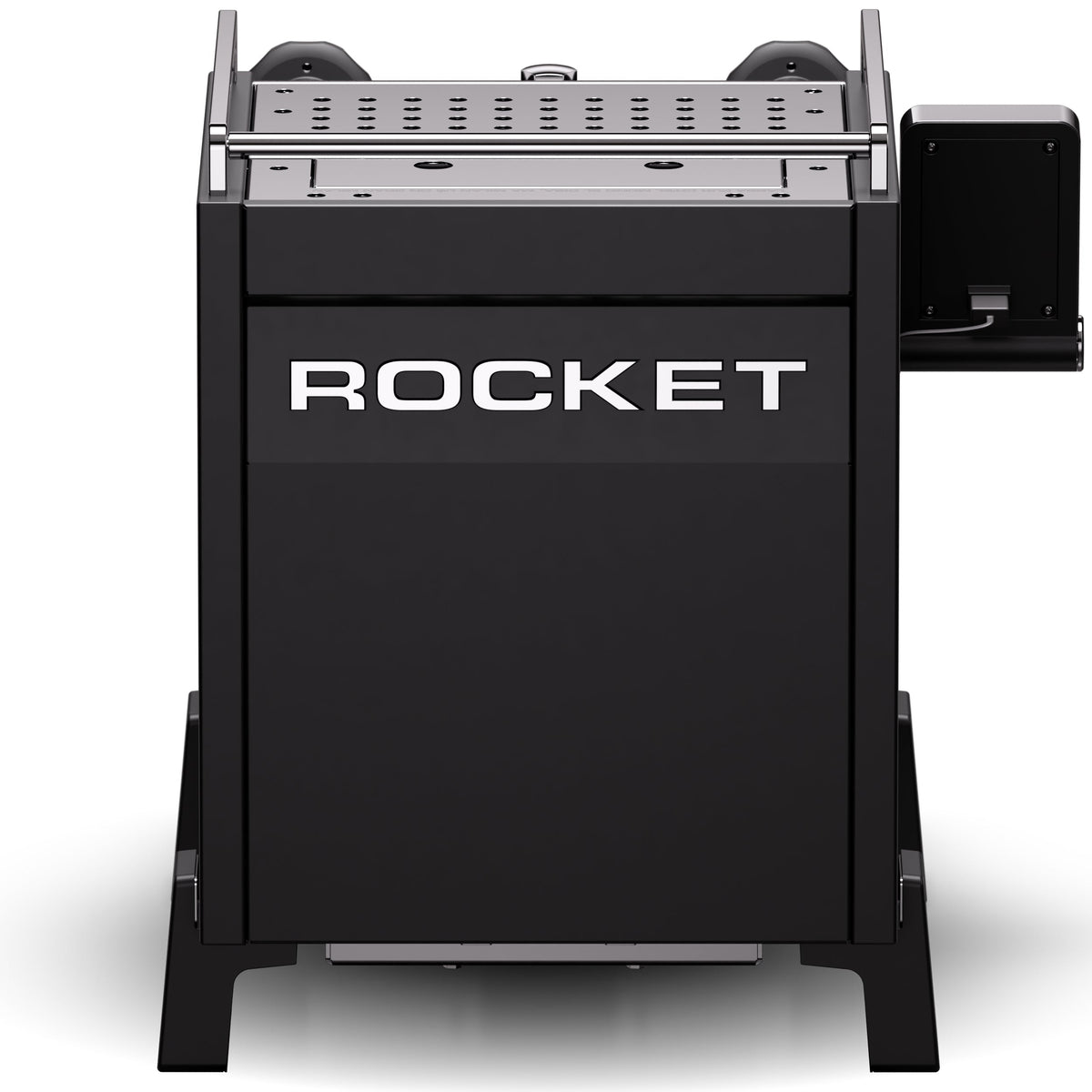 Rocket Espresso R58 TUNE Dual-Boiler Espresso Machine with Rotary Pump
