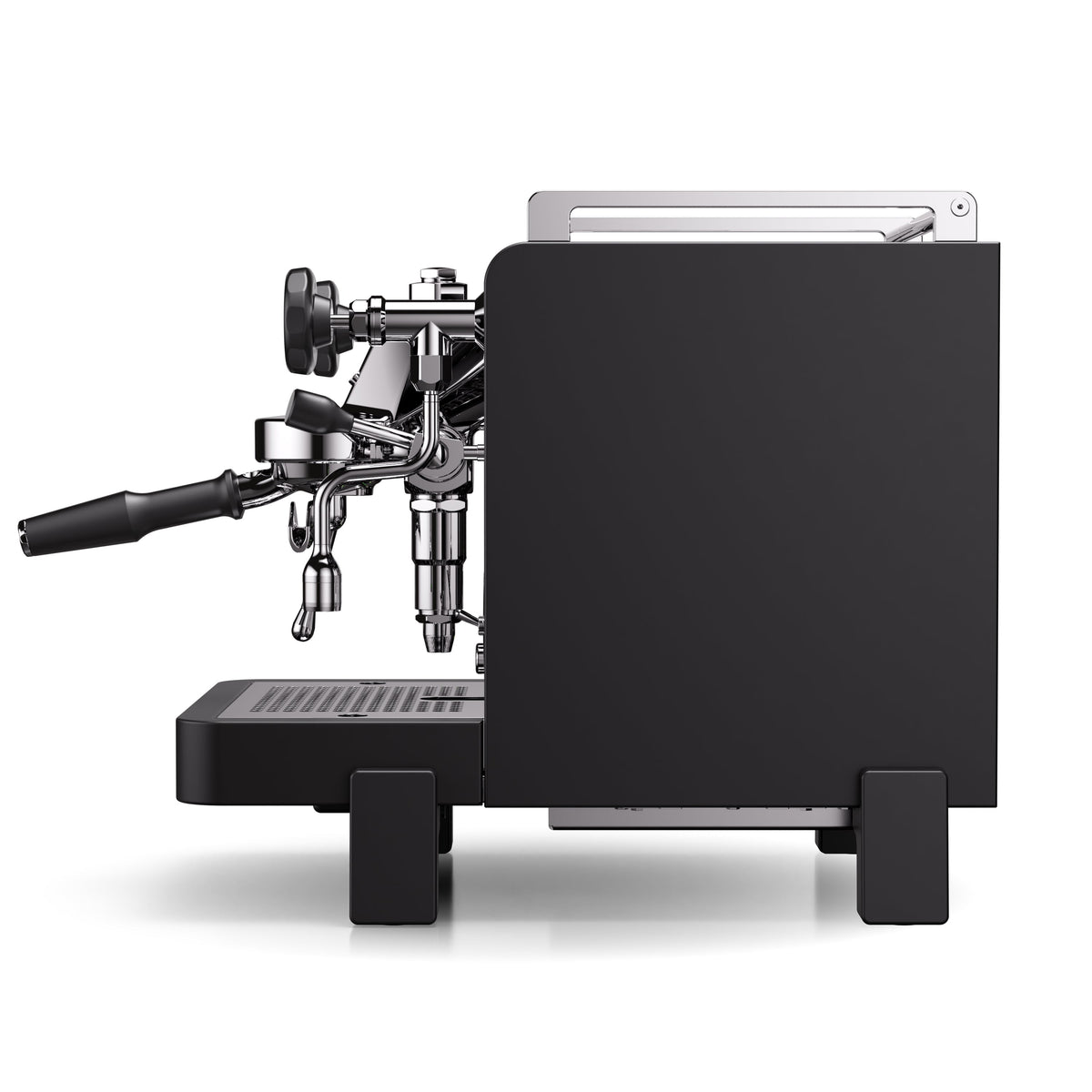 Rocket Espresso R58 TUNE Dual-Boiler Espresso Machine with Rotary Pump