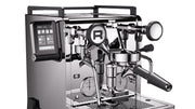 Rocket Espresso R58 TUNE Dual-Boiler Espresso Machine with Rotary Pump