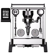 Rocket Espresso R58 TUNE Dual-Boiler Espresso Machine with Rotary Pump