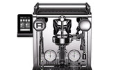 Rocket Espresso R58 TUNE Dual-Boiler Espresso Machine with Rotary Pump