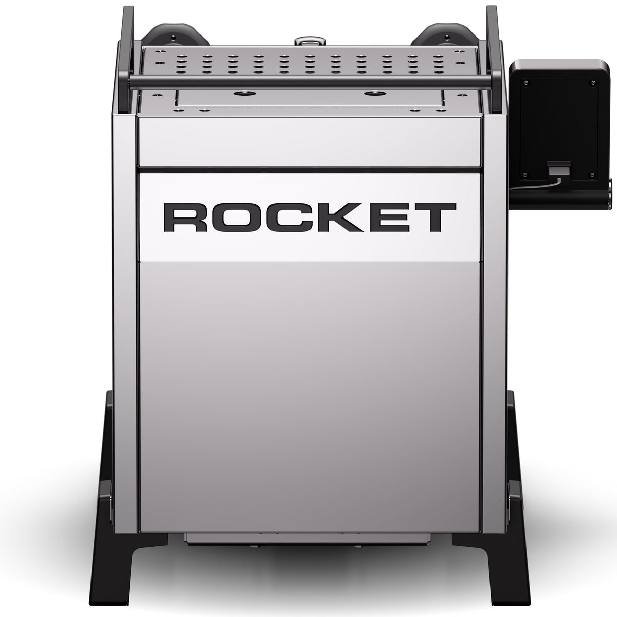 Rocket Espresso R58 TUNE Dual-Boiler Espresso Machine with Rotary Pump