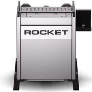 Rocket Espresso R58 TUNE Dual-Boiler Espresso Machine with Rotary Pump