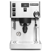 Rancilio Silvia Pro X Dual-Boiler Espresso Machine with PID