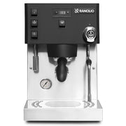 Rancilio Silvia Pro X Dual-Boiler Espresso Machine with PID