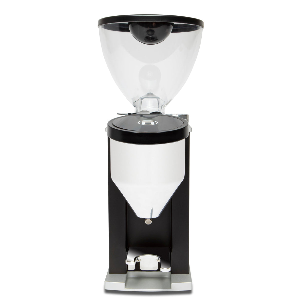 Rocket Espresso Faustino 3.1 On-Demand Grinder with 50mm Flat Steel Burrs