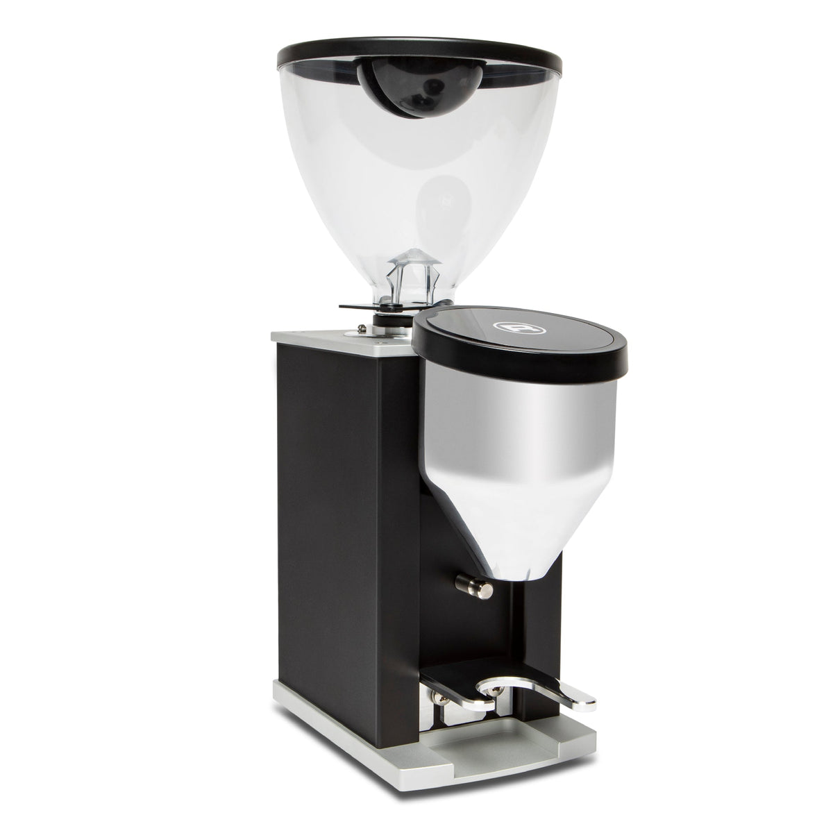 Rocket Espresso Faustino 3.1 On-Demand Grinder with 50mm Flat Steel Burrs