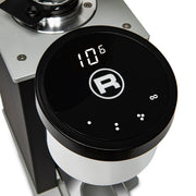 Rocket Espresso Faustino 3.1 On-Demand Grinder with 50mm Flat Steel Burrs