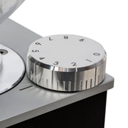 Rocket Espresso Faustino 3.1 On-Demand Grinder with 50mm Flat Steel Burrs