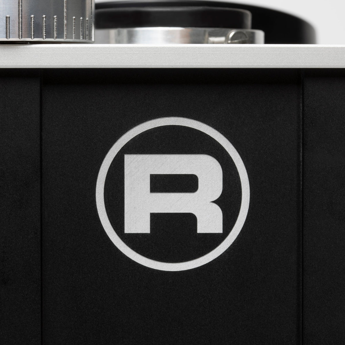 Rocket Espresso Faustino 3.1 On-Demand Grinder with 50mm Flat Steel Burrs