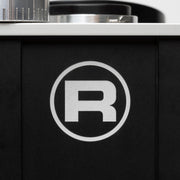 Rocket Espresso Faustino 3.1 On-Demand Grinder with 50mm Flat Steel Burrs