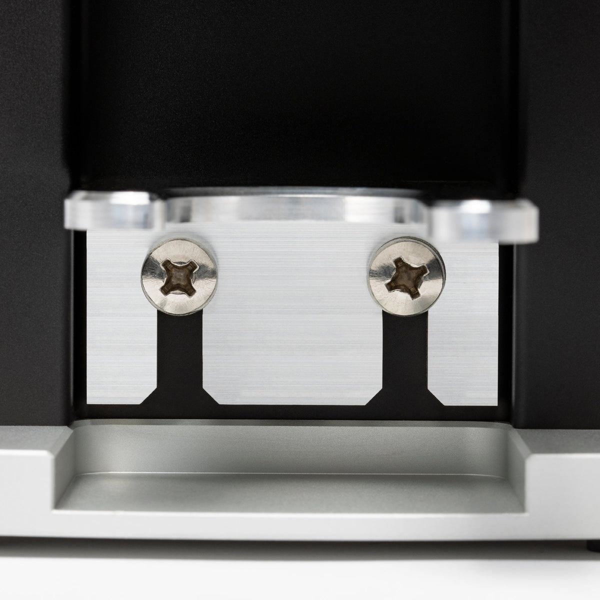 Rocket Espresso Faustino 3.1 On-Demand Grinder with 50mm Flat Steel Burrs