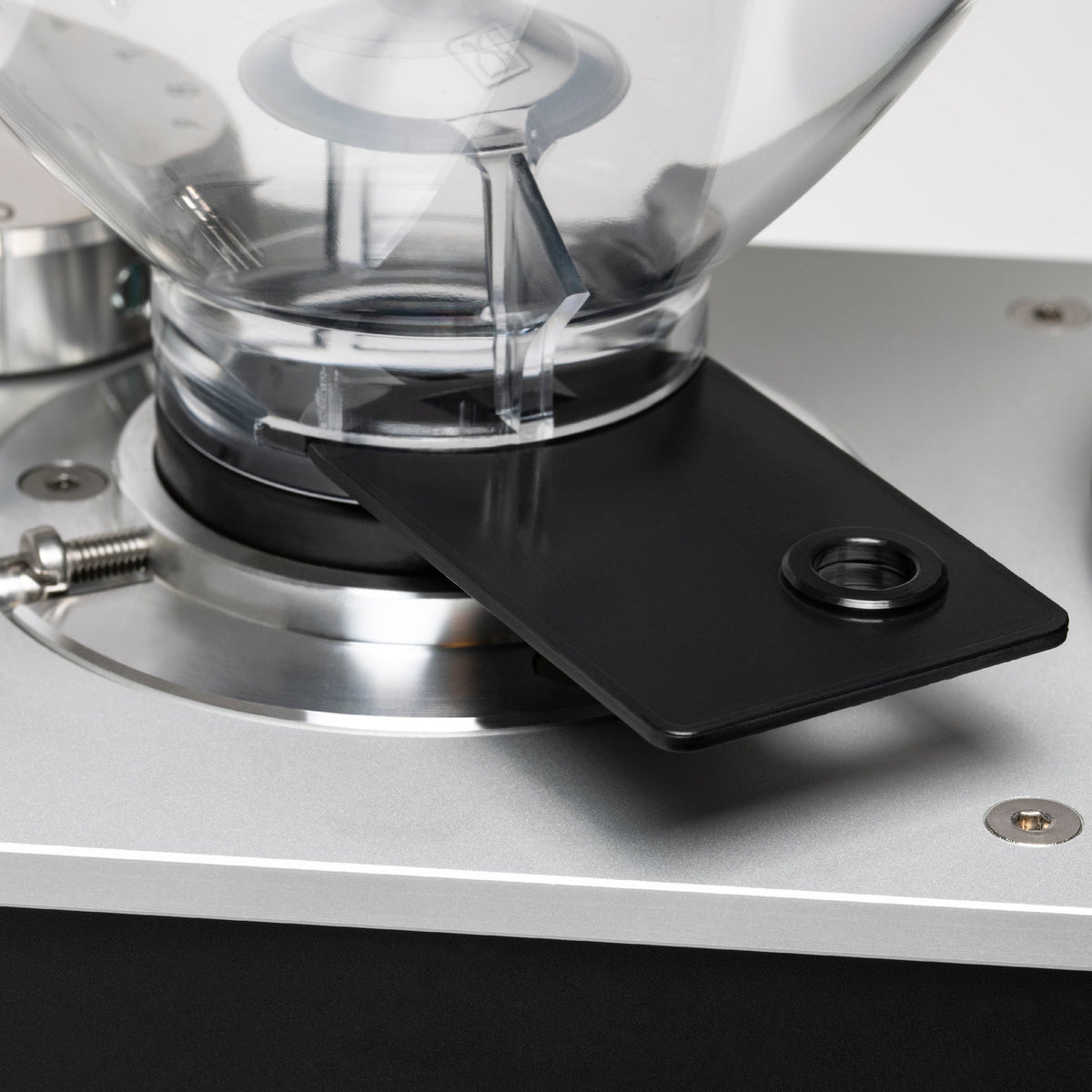 Rocket Espresso Faustino 3.1 On-Demand Grinder with 50mm Flat Steel Burrs