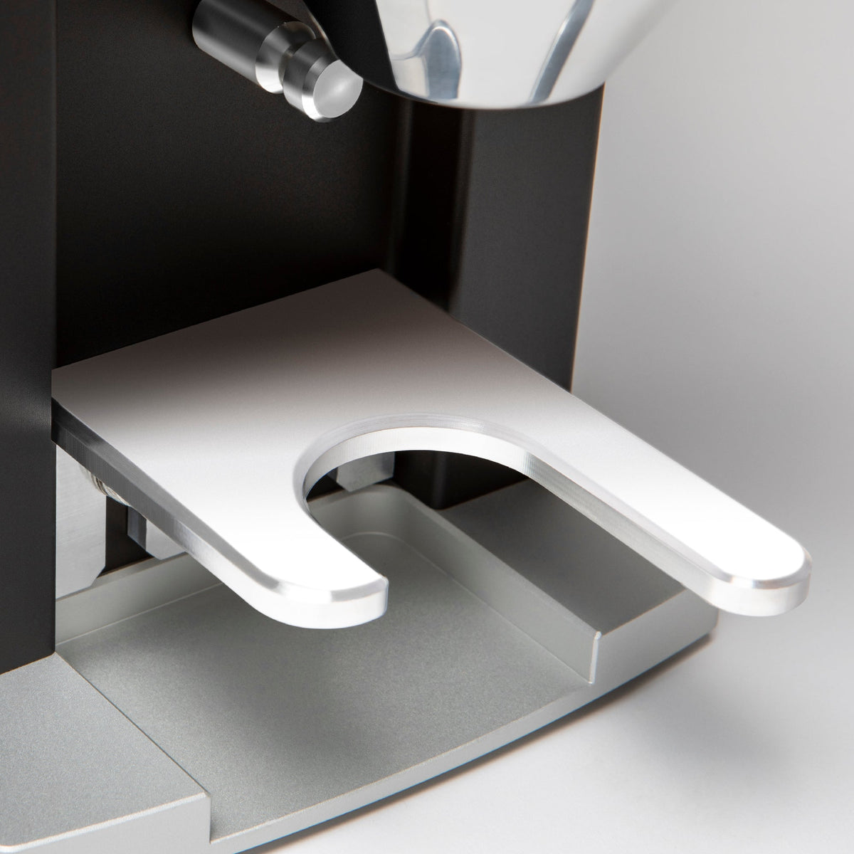 Rocket Espresso Faustino 3.1 On-Demand Grinder with 50mm Flat Steel Burrs