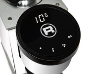 Rocket Espresso Faustino 3.1 On-Demand Grinder with 50mm Flat Steel Burrs