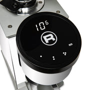 Rocket Espresso Faustino 3.1 On-Demand Grinder with 50mm Flat Steel Burrs