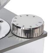 Rocket Espresso Faustino 3.1 On-Demand Grinder with 50mm Flat Steel Burrs