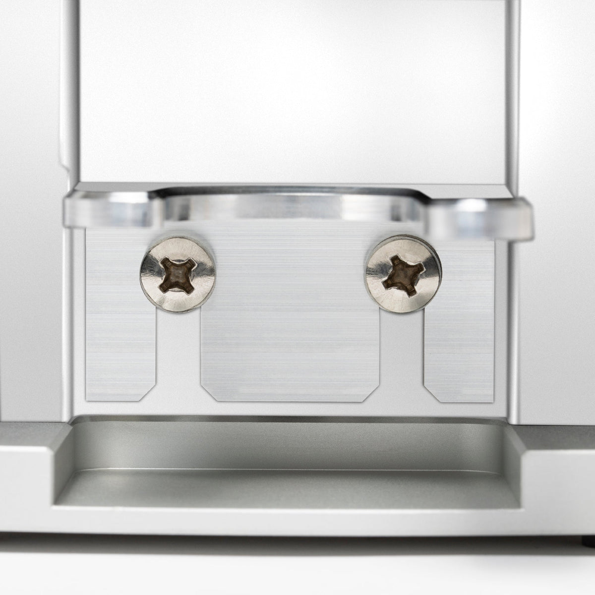 Rocket Espresso Faustino 3.1 On-Demand Grinder with 50mm Flat Steel Burrs