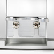 Rocket Espresso Faustino 3.1 On-Demand Grinder with 50mm Flat Steel Burrs