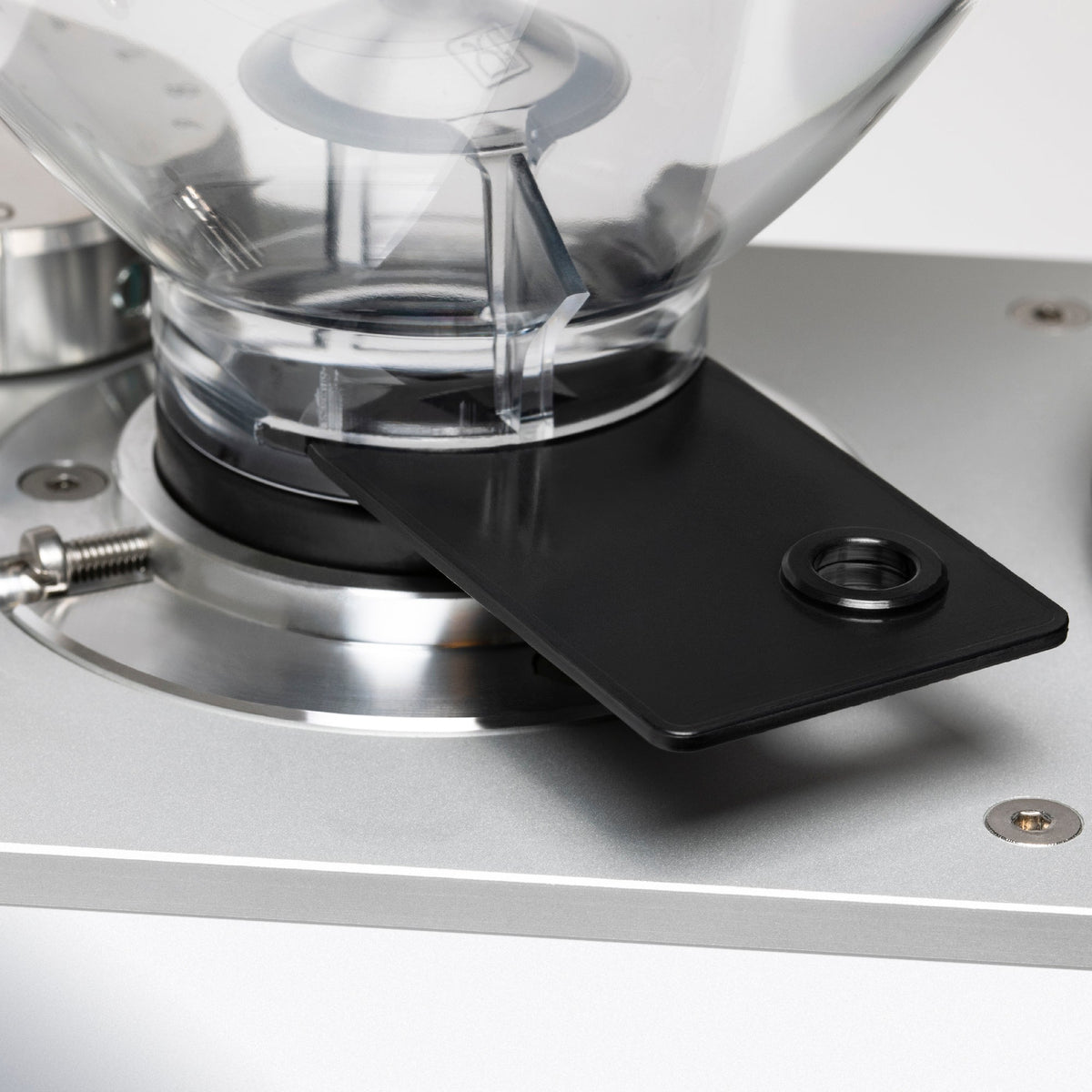 Rocket Espresso Faustino 3.1 On-Demand Grinder with 50mm Flat Steel Burrs