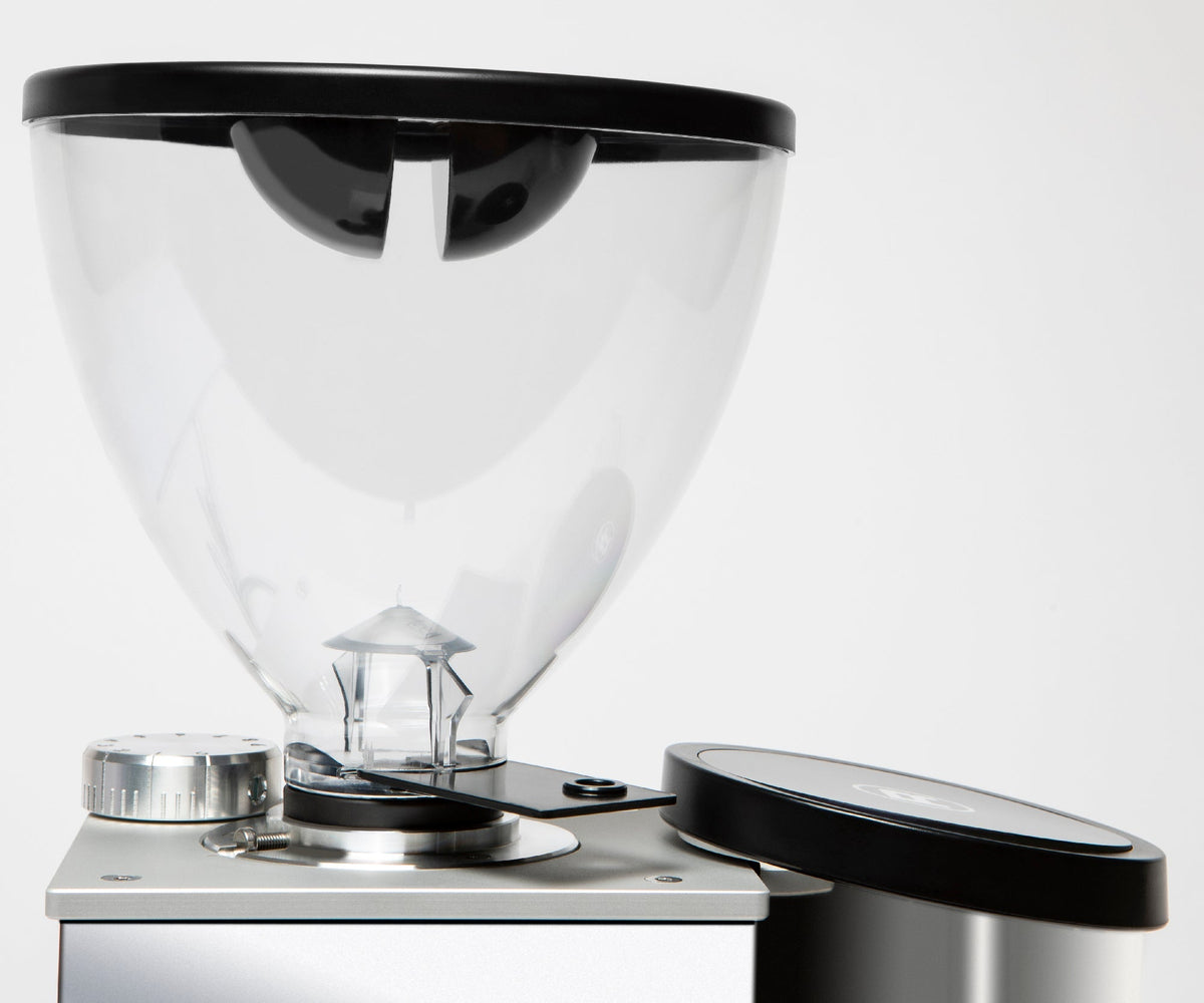Rocket Espresso Faustino 3.1 On-Demand Grinder with 50mm Flat Steel Burrs