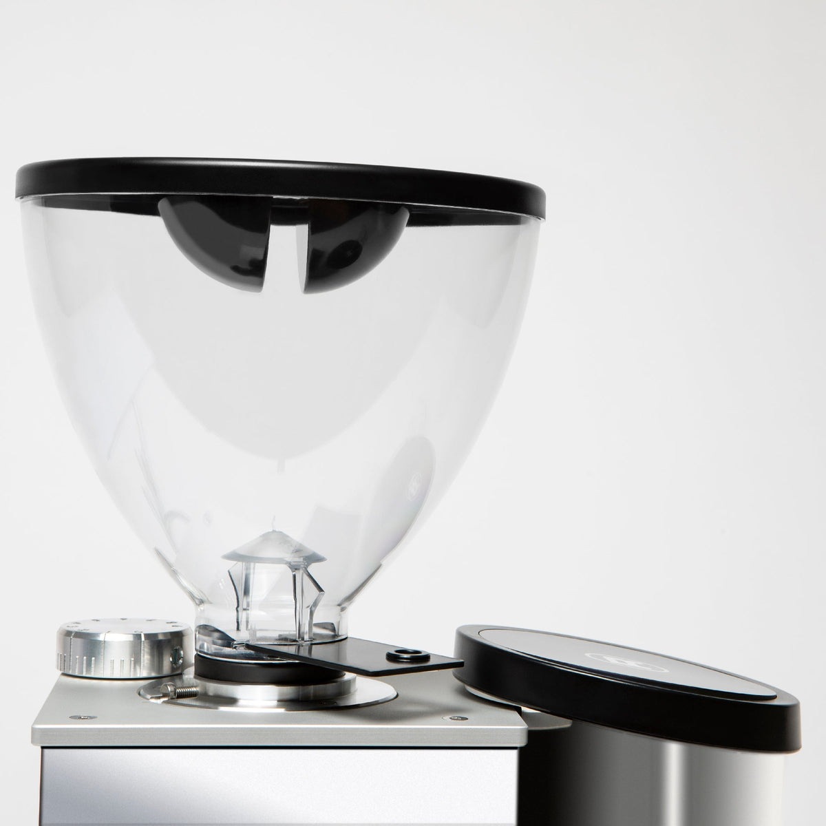 Rocket Espresso Faustino 3.1 On-Demand Grinder with 50mm Flat Steel Burrs