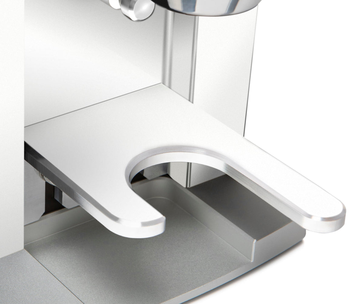 Rocket Espresso Faustino 3.1 On-Demand Grinder with 50mm Flat Steel Burrs