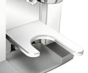 Rocket Espresso Faustino 3.1 On-Demand Grinder with 50mm Flat Steel Burrs