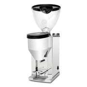 Rocket Espresso Faustino 3.1 On-Demand Grinder with 50mm Flat Steel Burrs