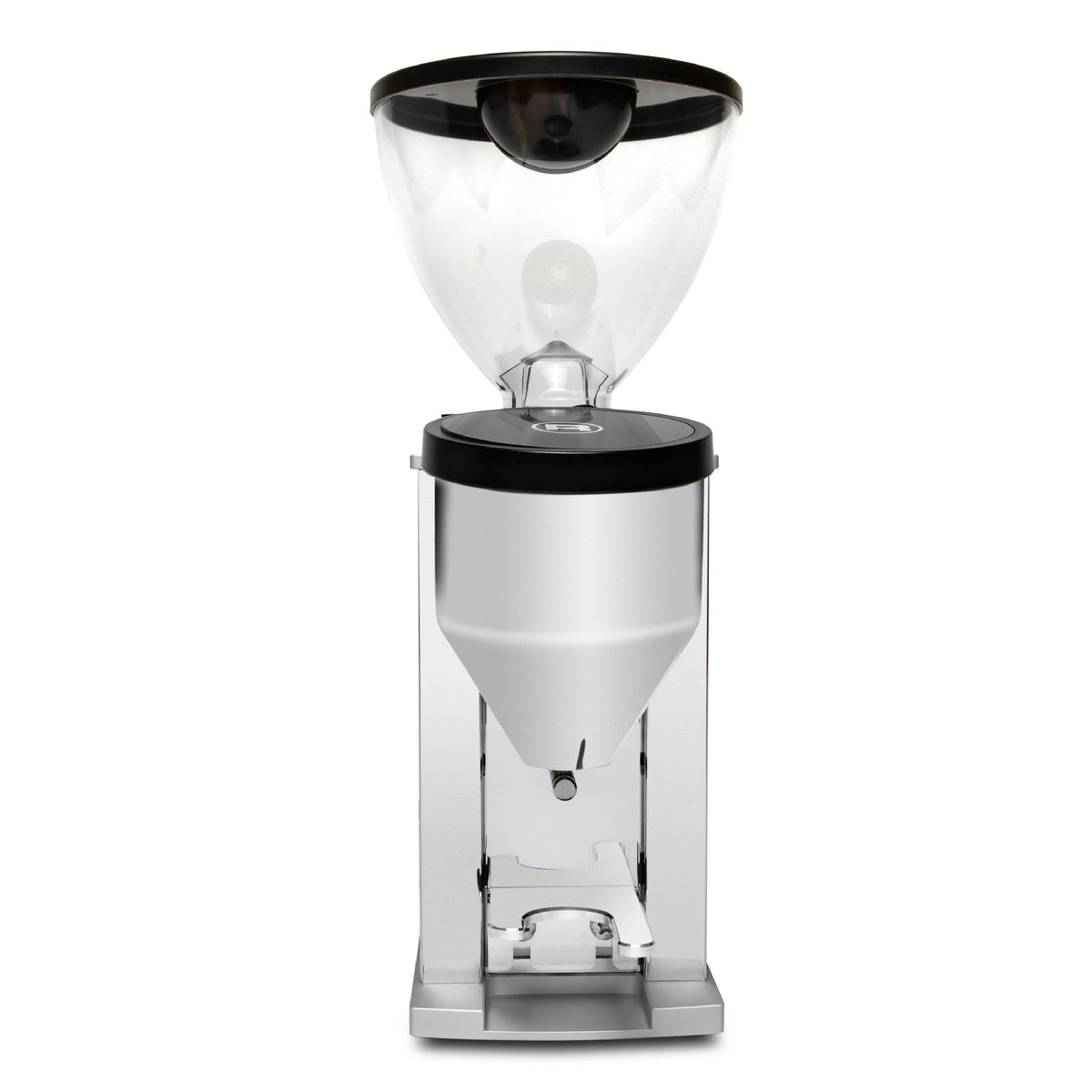 Rocket Espresso Faustino 3.1 On-Demand Grinder with 50mm Flat Steel Burrs