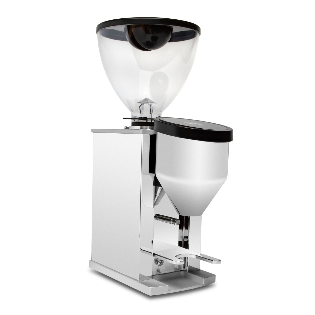 Rocket Espresso Faustino 3.1 On-Demand Grinder with 50mm Flat Steel Burrs