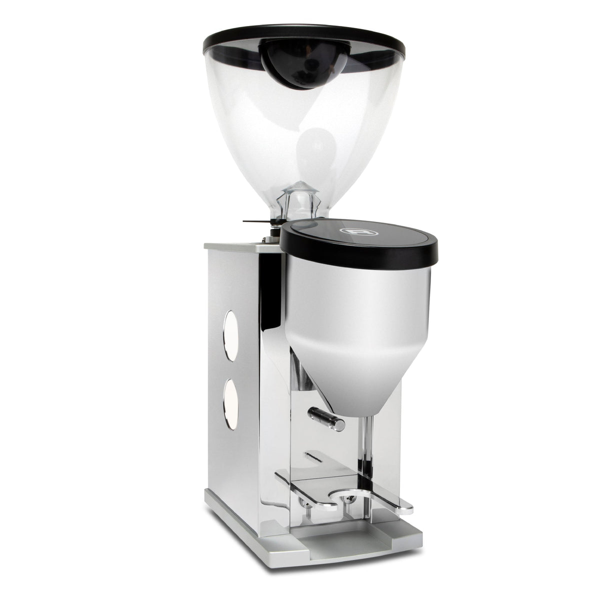 Rocket Espresso Faustino 3.1 On-Demand Grinder with 50mm Flat Steel Burrs