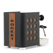 Rocket Espresso Appartamento TCA Heat-Exchange Espresso Machine in Copper