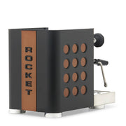 Rocket Espresso Appartamento TCA Heat-Exchange Espresso Machine in Copper