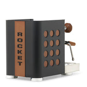 Rocket Espresso Appartamento TCA Heat-Exchange Espresso Machine in Copper