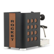 Rocket Espresso Appartamento TCA Heat-Exchange Espresso Machine in Copper