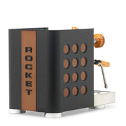 Rocket Espresso Appartamento TCA Heat-Exchange Espresso Machine in Copper