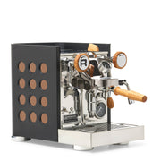 Rocket Espresso Appartamento TCA Heat-Exchange Espresso Machine in Copper