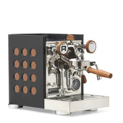 Rocket Espresso Appartamento TCA Heat-Exchange Espresso Machine in Copper