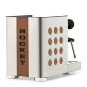 Rocket Espresso Appartamento TCA Heat-Exchange Espresso Machine in Copper