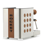 Rocket Espresso Appartamento TCA Heat-Exchange Espresso Machine in Copper