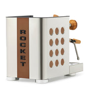 Rocket Espresso Appartamento TCA Heat-Exchange Espresso Machine in Copper