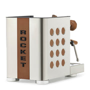Rocket Espresso Appartamento TCA Heat-Exchange Espresso Machine in Copper