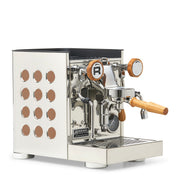 Rocket Espresso Appartamento TCA Heat-Exchange Espresso Machine in Copper