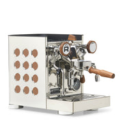 Rocket Espresso Appartamento TCA Heat-Exchange Espresso Machine in Copper
