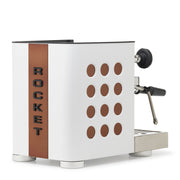 Rocket Espresso Appartamento TCA Heat-Exchange Espresso Machine in Copper