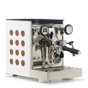 Rocket Espresso Appartamento TCA Heat-Exchange Espresso Machine in Copper